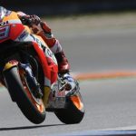 MotoGP: Marc Márquez vence GP da República Checa