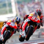 MotoGP: Marc Márquez vence em Austin e se torna o mais jovem vencedor da categoria