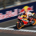 MotoGP: Marc Márquez vence GP de Indianápolis