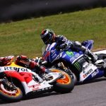 MotoGP: Marc Márquez vence a sexta prova consecutiva