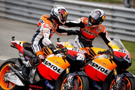 MotoGP: Pedrosa anuncia aposentadoria e entrará para Hall das Lendas