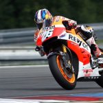 MotoGP: Daniel Pedrosa encerra sequencia de vitórias de Marc Márquez