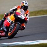 MotoGP: Dani Pedrosa vence GP do Japão