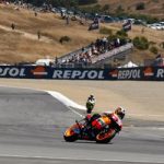 MotoGP: Daniel Pedrosa e Honda quebram jejum de mais de um ano sem vitória