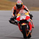 MotoGP: Dani Pedrosa vence em Motegi
