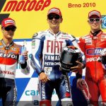 MotoGP: Jorge Lorenzo vence a 7ª no ano