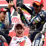 MotoGP: Jorge Lorenzo vence no Japão. Marc Márquez garante tÁ­tulo antecipado