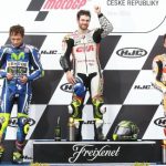 MotoGP: Cal Crutchlow vence na República Checa e encerra jejum britânico de 35 anos