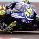 MotoGP: Valentino Rossi vence na Argentina