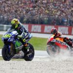 MotoGP: Valentino Rossi vence em Assen