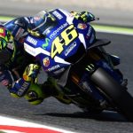 MotoGP: Valentino Rossi vence na Catalunha