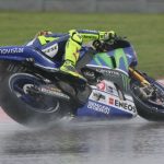 MotoGP: Valentino Rossi vence em Silverstone