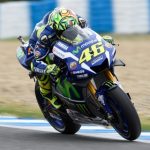 MotoGP: Valentino Rossi vence em Jerez
