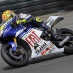 MotoGP: Em Shangai Valentino Rossi vence pela primeira vez no ano