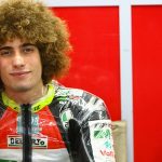 MotoGP: Marco Simoncelli falece em acidente no GP da Malásia