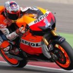 MotoGP: Casey Stoner vence GP da Holanda