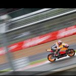 MotoGP: Casey Stoner vence GP da Grã-Bretanha