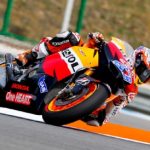 MotoGP: Casey Stoner vence na República Checa