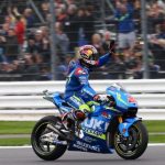 MotoGP: Maverick ViÁ±ales vence GP da Grã-Bretanha