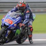 MotoGP: Maverick ViÁ±ales vence GP do Catar
