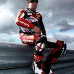 Moto: Piloto inglÁªs morre após ser atropelado na pista