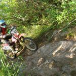 Moto: Dario Julio vence em Taquara e assume a liderança do Brasileiro de Enduro de Regularidade
