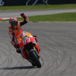 MotoGP: Marc Márquez vence GP da Malásia