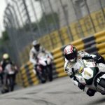 GP de Macau: Michael Rutter vence pela oitava vez