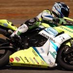 Moto: Queda em Guaporé não impede Portaluppi de conquistar o terceiro tÁ­tulo consecutivo