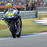 MotoGP: Valentino Rossi vence em Misano e faz história
