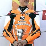 Moto: Schumacher é quarto em prova de motovelocidade