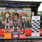 Moto: Toni Bou conquista o Campeonato Mundial de Trial