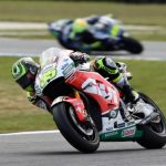 MotoGP: Cal Crutchlow vence GP da Austrália