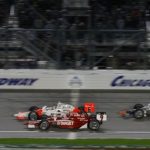 IndyCar: Ryan Briscoe vence em Chicago