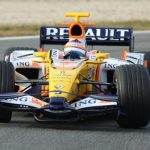 F1: Nelsinho Piquet estréia domingo na Fórmula 1