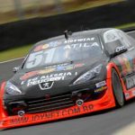 Stock: Quebra de diferencial provoca abandono de Átila Abreu