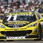 Stock: Sem pressão, dupla da Nova RR vai pro tudo ou nada