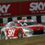 Stock: Luciano Burti é 11º nos treinos livres desta quinta em Interlagos