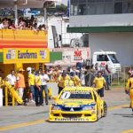 Stock: Quebra dos prisioneiros da roda tira Cacá do pódio em BrasÁ­lia