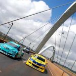 Stock: Treinos livres abre programação da etapa de BrasÁ­lia