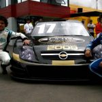 Stock: Baixinhos serão os primeiros a pilotar o Stock Car 2009