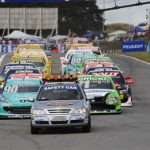 Stock: O anel externo de Curitiba será o desafio da terceira etapa