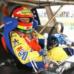 Stock: Ingo Hoffmann busca primeiros pontos em Curitiba