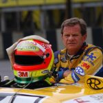 Stock: Ingo Hoffmann começa mal em Curitiba