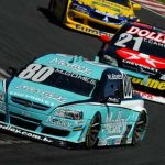 Stock: Chevrolet Power Team abre temporada com dobradinha
