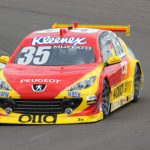 Stock: Equipe ficou muito satisfeita com o resultado mais lamenta muito o treino classificatório de David Muffato