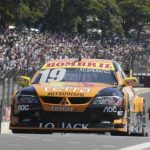 Stock: Maluhy e Sperafico acreditam em melhor desempenho da equipe Terra Racing em BrasÁ­lia