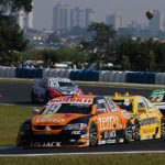 Stock: Rodrigo Sperafico diz que só disputa o tÁ­tulo se o carro melhorar nos treinos
