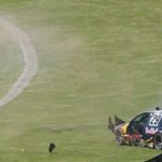 Stock: Acidentes Alheios Prejudicam Red Bull Racing em Interlagos