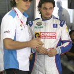 Stock: Thiago Marques escapa ileso de acidente a 150 km/h